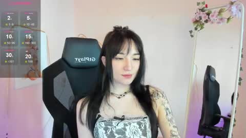 Snapshot of aliceeinwonderlanddd chatting on May 2026 02:20:02 AM Alice online show from May 2026 02:20:02 AM
