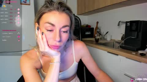 Daniella online show from February 2026 06:06:02 AM