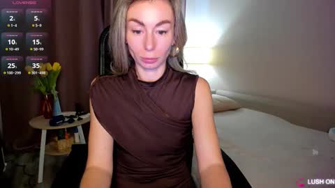 Daniella online show from March 2026 03:55:02 AM