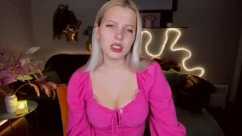 Alice online show from February 2025 10:07:01 AM