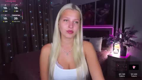 Alice online show from October 2025 09:10:01 AM