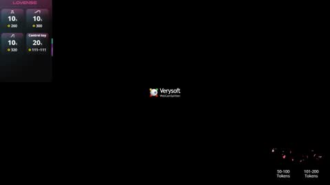 Alice online show from October 2025 11:35:01 AM