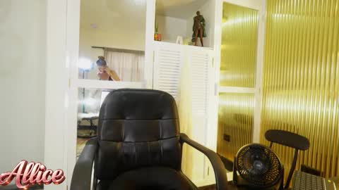 Allice online show from February 2026 07:09:02 PM