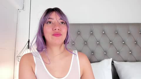 Alice  online show from January 2025 08:57:02 AM