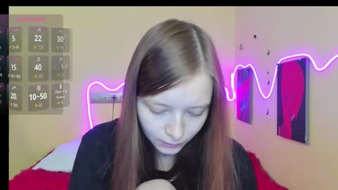 Alie online show from September 2025 01:05:02 AM