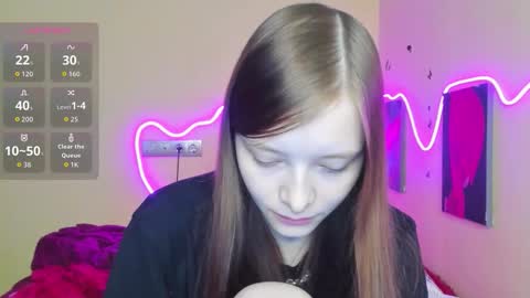 Alie online show from September 2025 01:05:02 AM