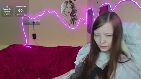 Alie online show from October 2025 05:28:01 AM