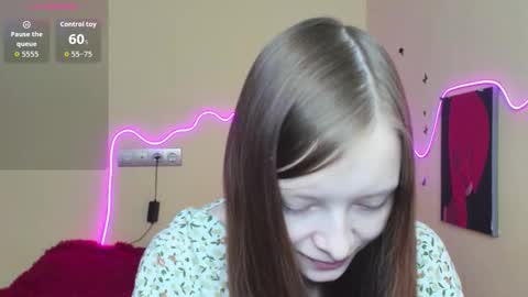 Alie online show from October 2025 03:07:01 AM