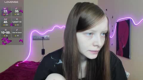 Alie online show from November 2025 04:11:02 AM