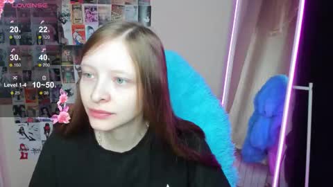 Alie online show from November 2025 01:17:01 AM