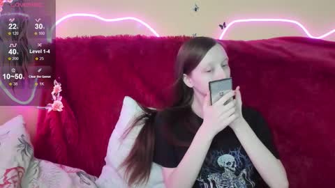 Alie online show from January 2026 04:26:01 AM