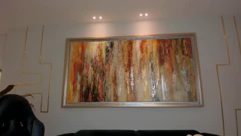 Alice online show from October 2025 07:02:01 PM