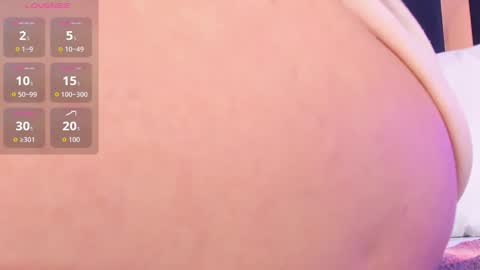 alicehott_05 online show from October 2025 04:37:01 AM