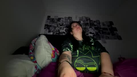 Snapshot of aliceinboobieland chatting on June 2026 12:54:01 AM Aliceinboobieland online show from June 2026 12:54:01 AM
