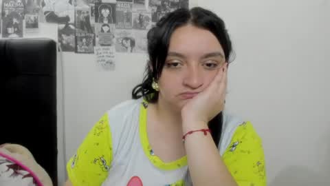 Snapshot of aliceinboobieland chatting on June 2026 12:57:01 AM Aliceinboobieland online show from June 2026 12:57:01 AM