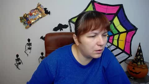 AliceInks online show from November 2025 07:00:01 AM