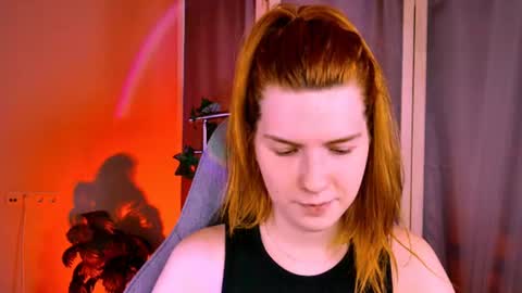 Snapshot of aliceinredsquare_ chatting on July 2026 05:12:02 AM Alice online show from July 2026 05:12:02 AM