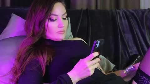 alicejameson online show from February 2025 06:21:01 PM