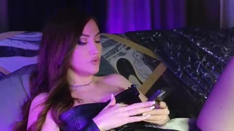 alicejameson online show from September 2025 08:53:02 PM