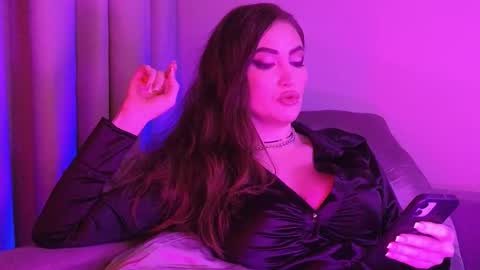 alicejameson online show from November 2025 09:41:02 PM