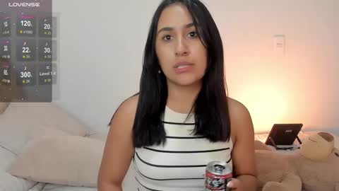 vanessa online show from September 2025 12:01:02 AM