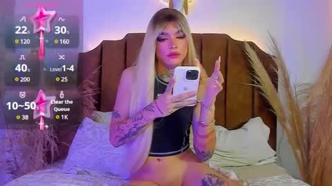 Snapshot of alicejhonsonn chatting on March 2025 04:24:01 AM alicejhonsonn online show from March 2025 04:24:01 AM