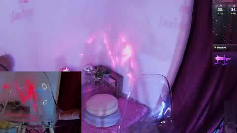 Alicekingdom online show from March 2025 01:16:02 AM