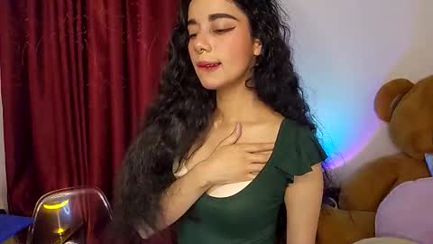 Alicekingdom online show from March 2026 11:34:01 PM