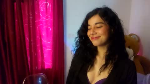 Snapshot of alicekingdom chatting on June 2026 08:02:01 PM Alicekingdom online show from June 2026 08:02:01 PM