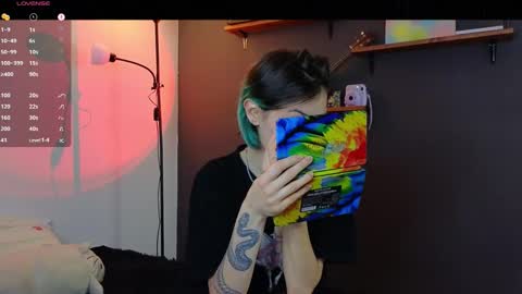 Alice  vacation  online show from December 2024 05:20:02 AM