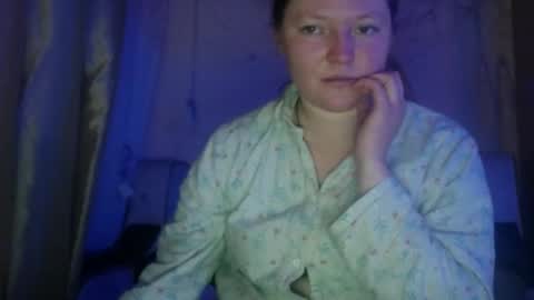 Snapshot of alicelakatana chatting on January 2025 04:50:02 PM AliceLaKatana online show from January 2025 04:50:02 PM