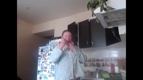 Snapshot of alicelakatana chatting on January 2025 08:09:02 AM AliceLaKatana online show from January 2025 08:09:02 AM