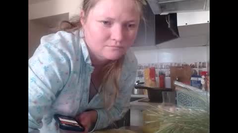 Snapshot of alicelakatana chatting on January 2025 11:10:02 AM AliceLaKatana online show from January 2025 11:10:02 AM