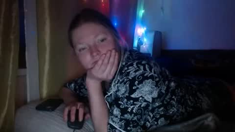 Snapshot of alicelakatana chatting on January 2025 04:15:01 AM AliceLaKatana online show from January 2025 04:15:01 AM