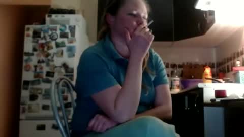 Snapshot of alicelakatana chatting on February 2025 09:47:02 PM AliceLaKatana online show from February 2025 09:47:02 PM