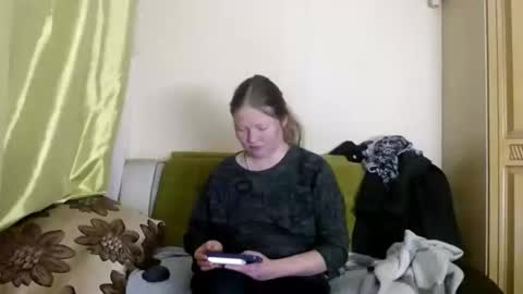 Snapshot of alicelakatana chatting on February 2025 07:09:01 PM AliceLaKatana online show from February 2025 07:09:01 PM