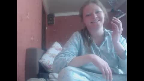 Snapshot of alicelakatana chatting on May 2026 12:15:01 PM AliceLaKatana online show from May 2026 12:15:01 PM