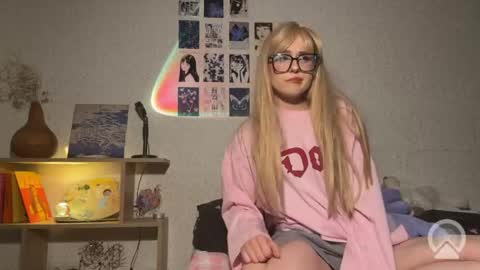 alicelanei online show from February 2026 05:03:01 PM