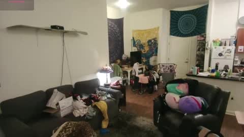 Alice Liddell online show from September 2025 02:44:02 AM