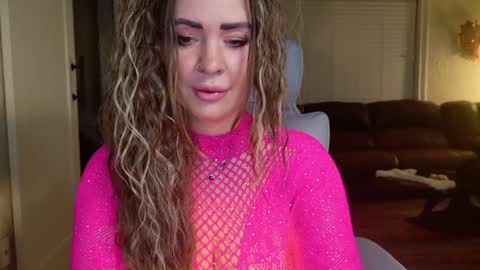 Alice Lighthouse online show from February 2026 10:01:01 AM