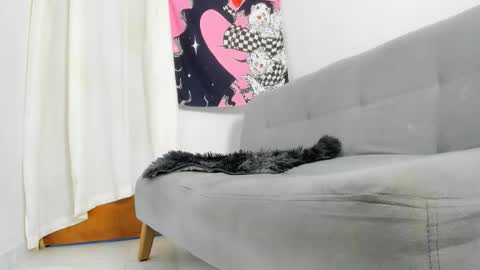 Snapshot of alicemarquez chatting on January 2026 08:23:01 PM alice online show from January 2026 08:23:01 PM