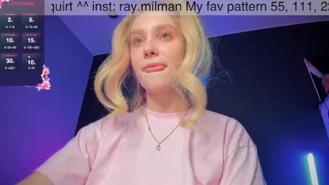 Alice  online show from March 2025 06:07:01 PM