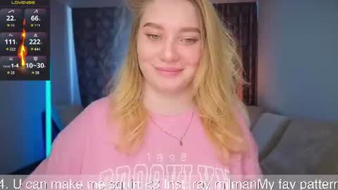 Snapshot of alicemilman chatting on July 2026 09:04:02 AM Alice online show from July 2026 09:04:02 AM