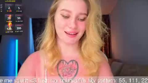 Snapshot of alicemilman chatting on July 2026 10:39:01 AM Alice online show from July 2026 10:39:01 AM