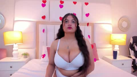 Alice Morelli  online show from February 2026 03:47:01 AM