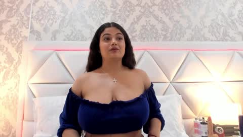 Alice Morelli  online show from April 2026 03:39:01 AM