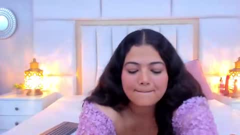 Snapshot of alicemorelli_ chatting on July 2026 01:08:01 AM Alice Morelli online show from July 2026 01:08:01 AM