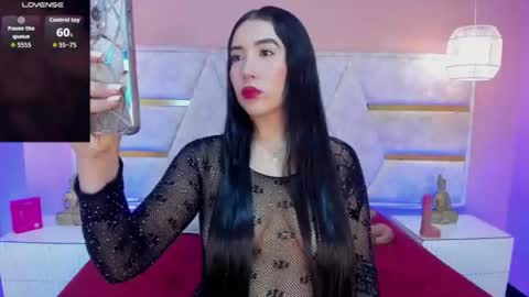 Snapshot of alicemyers_ chatting on July 2026 11:26:01 AM Melany online show from July 2026 11:26:01 AM