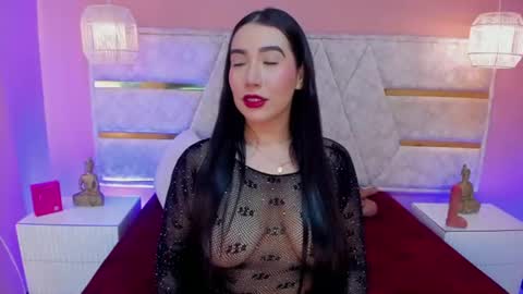 Snapshot of alicemyers_ chatting on July 2026 11:25:01 AM Melany online show from July 2026 11:25:01 AM