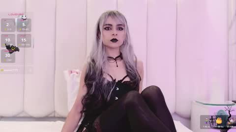 alicenoir_ online show from September 2025 12:43:01 PM